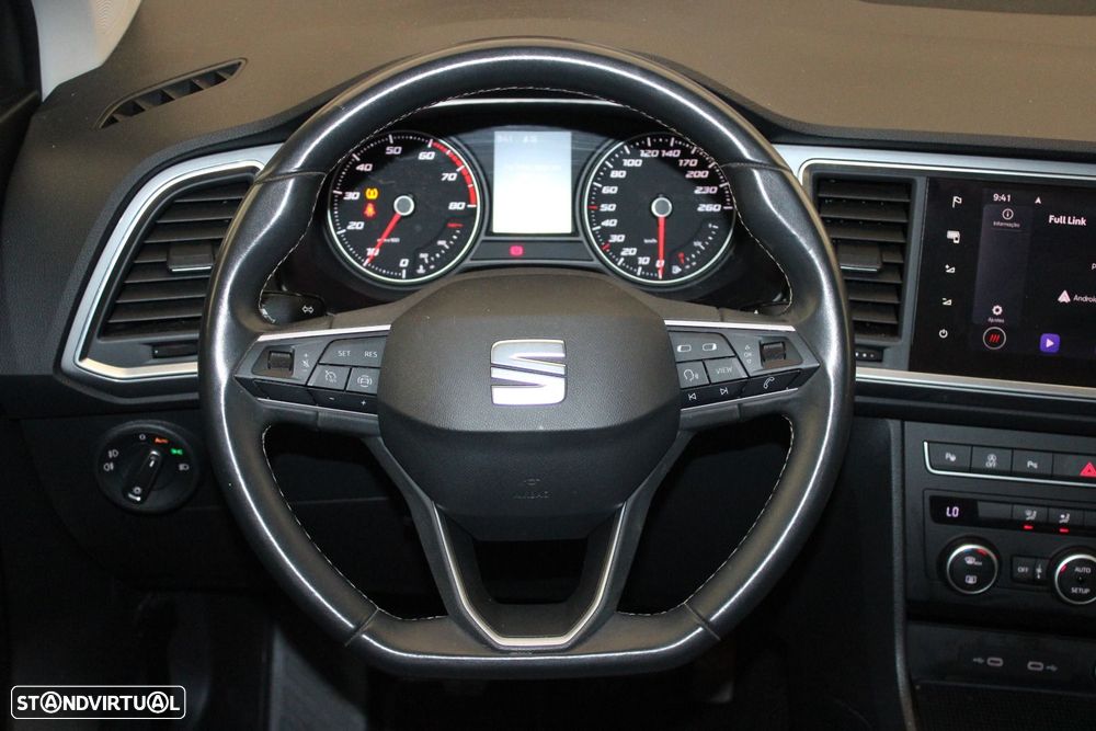 SEAT Ateca 1.0 TSI Style - 7