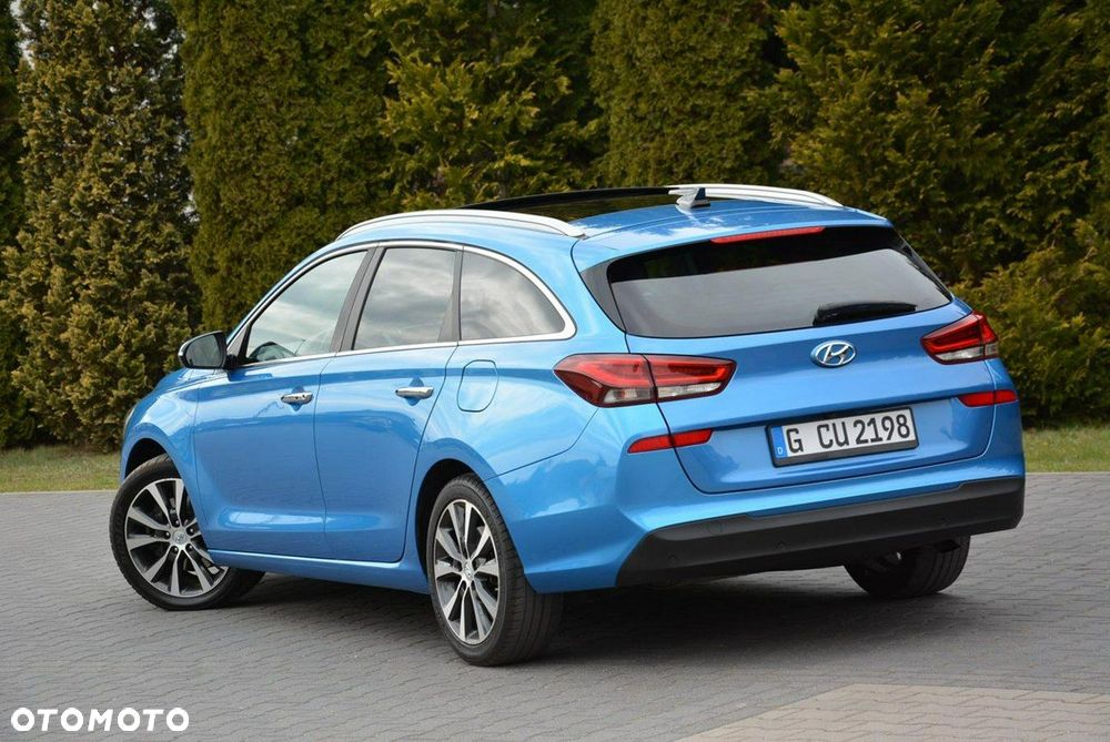 Hyundai i30 1.4 T-GDI Premium - 5