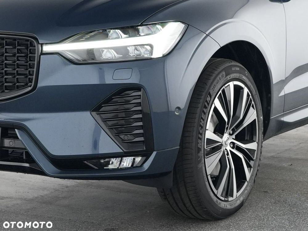 Volvo XC 60 B5 B AWD Ultra Dark - 10