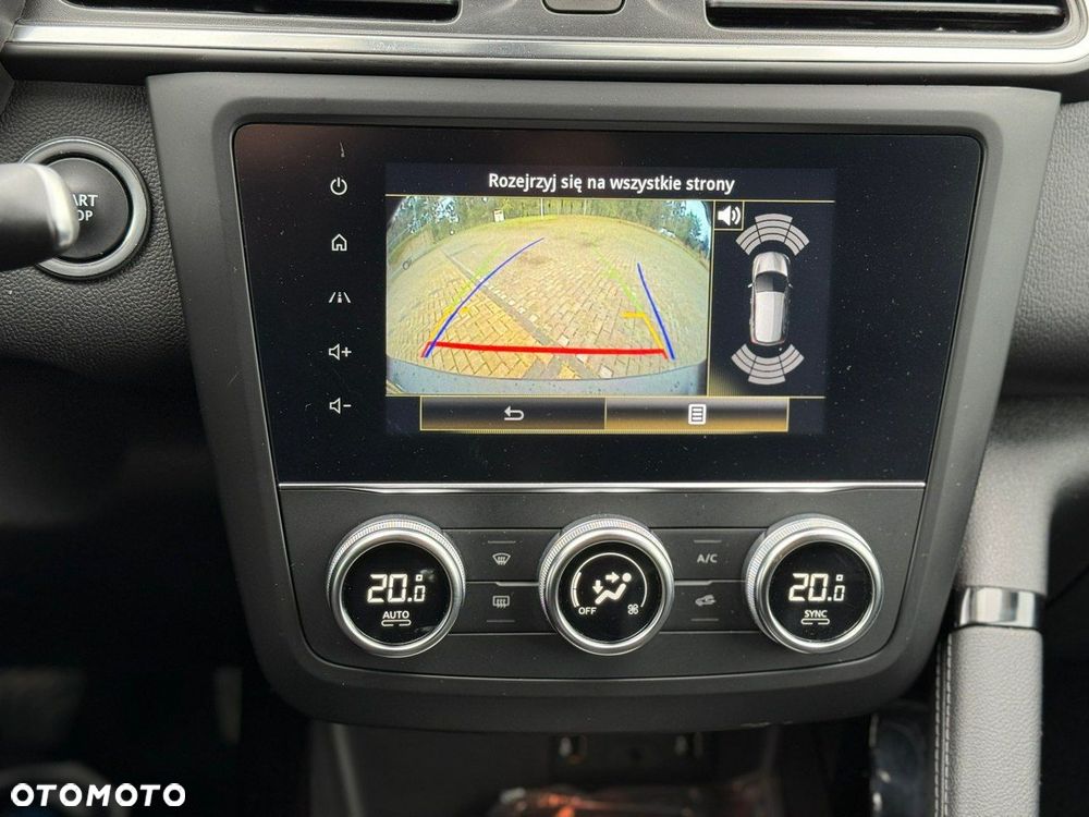 Renault Kadjar 1.3 TCe FAP Intens - 29