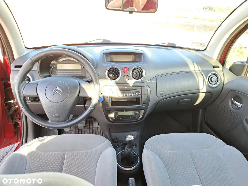 Citroën C3 - 10
