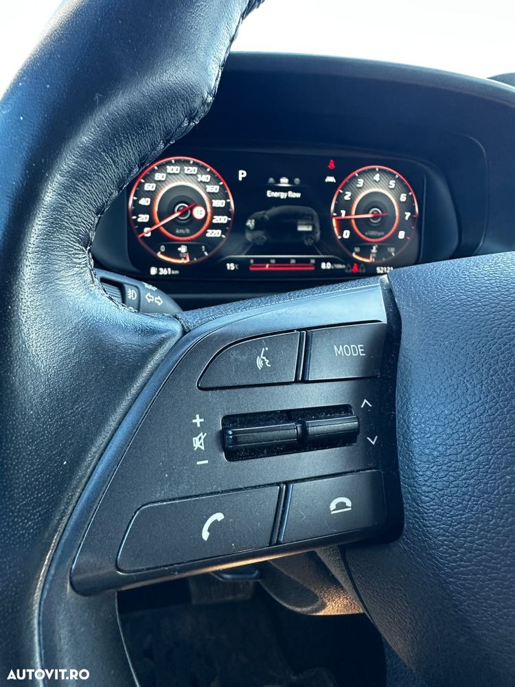 Hyundai i20 - 12
