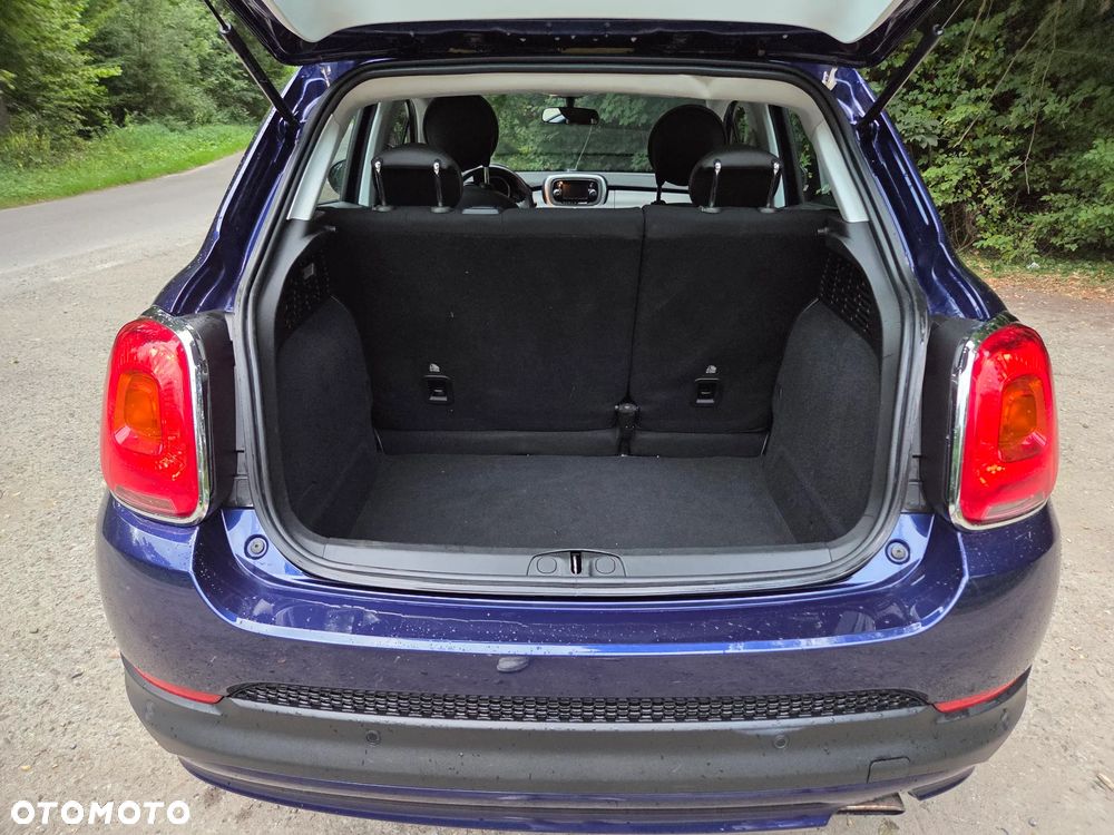 Fiat 500X 1.4 MultiAir Pop Star - 12