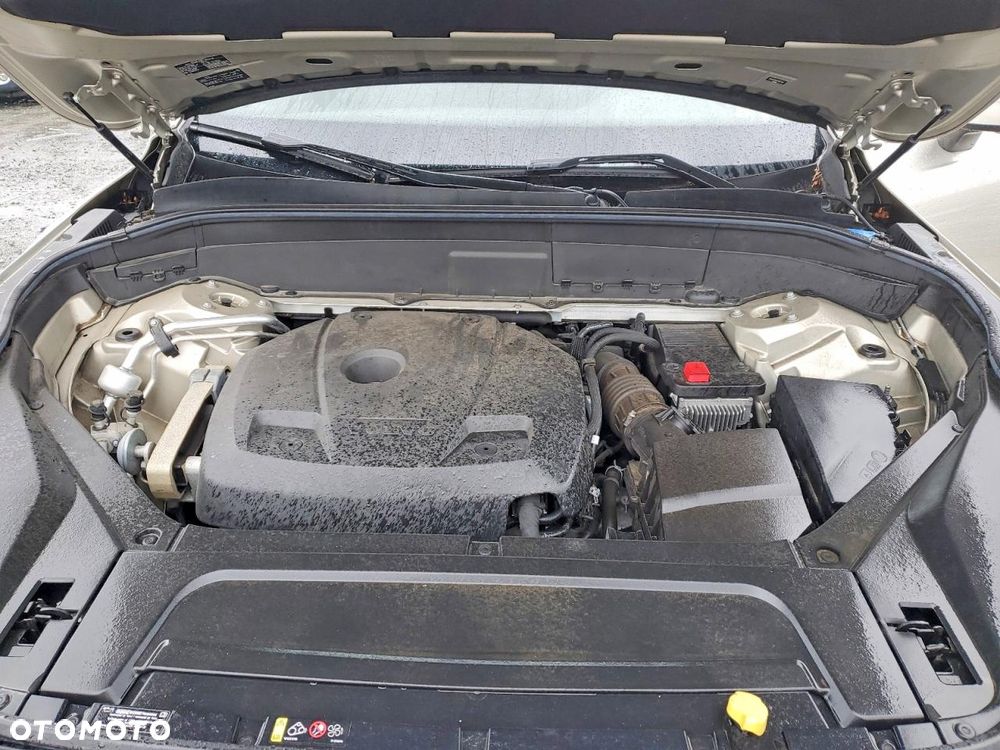 Volvo XC 90 - 12
