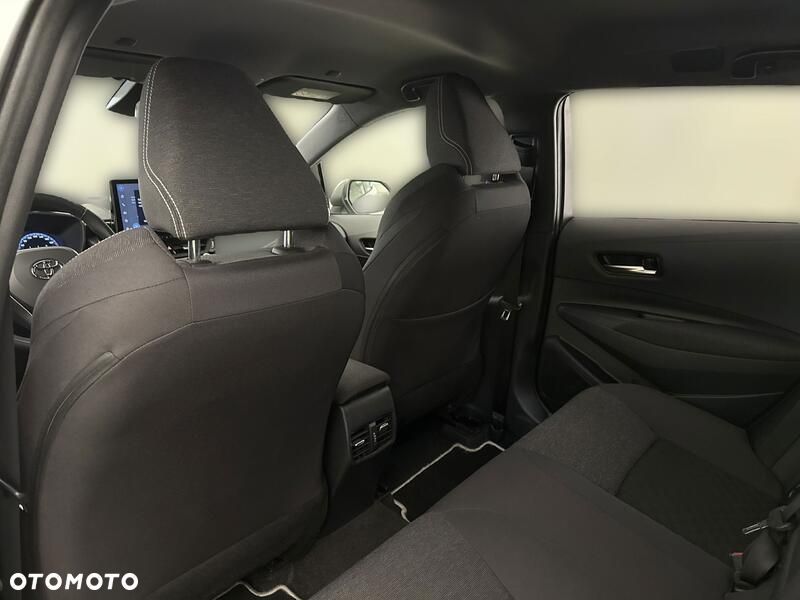 Toyota Corolla 1.8 Hybrid Comfort - 19