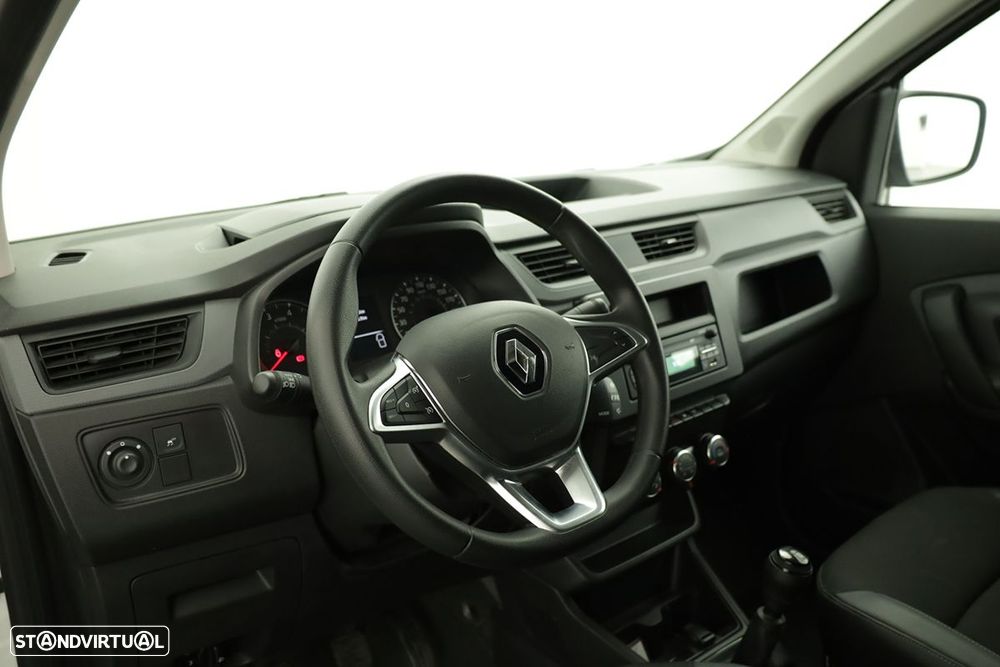 Renault express 1.5 blue dci advance - 7