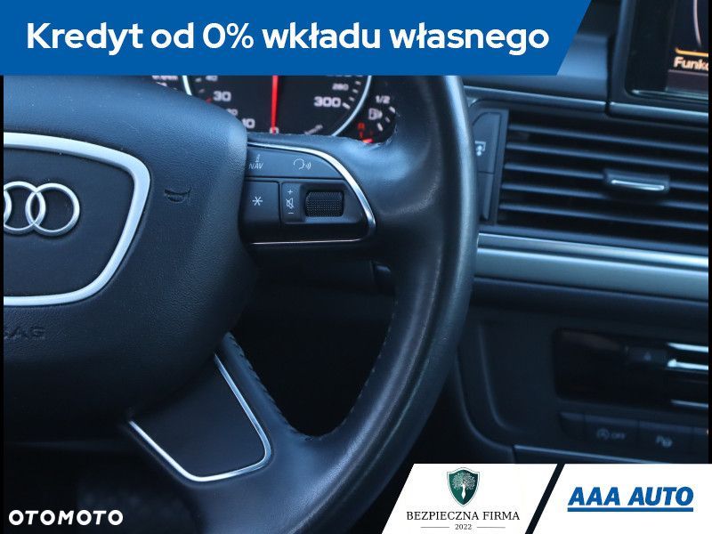 Audi A6 Limousine - 25