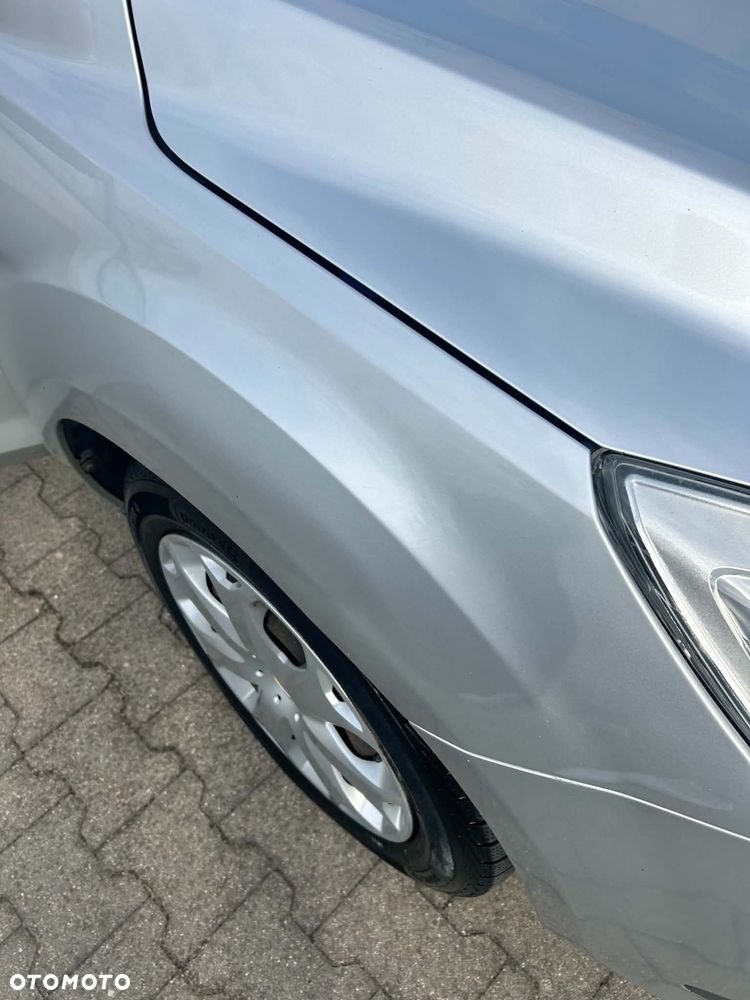 Ford Focus 1.6 Ambiente - 15