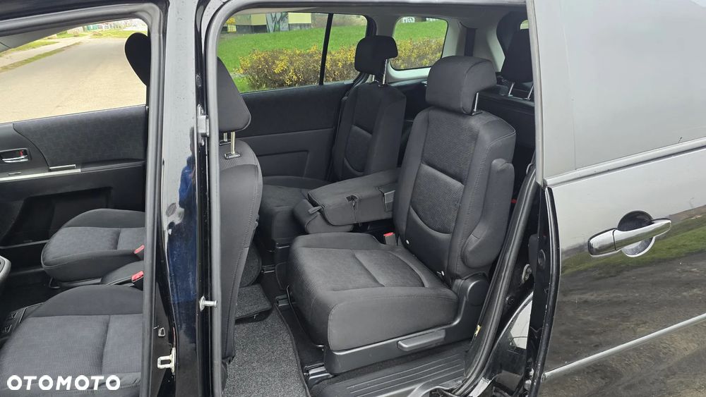 Mazda 5 2.0 CD DPF Exclusive - 21