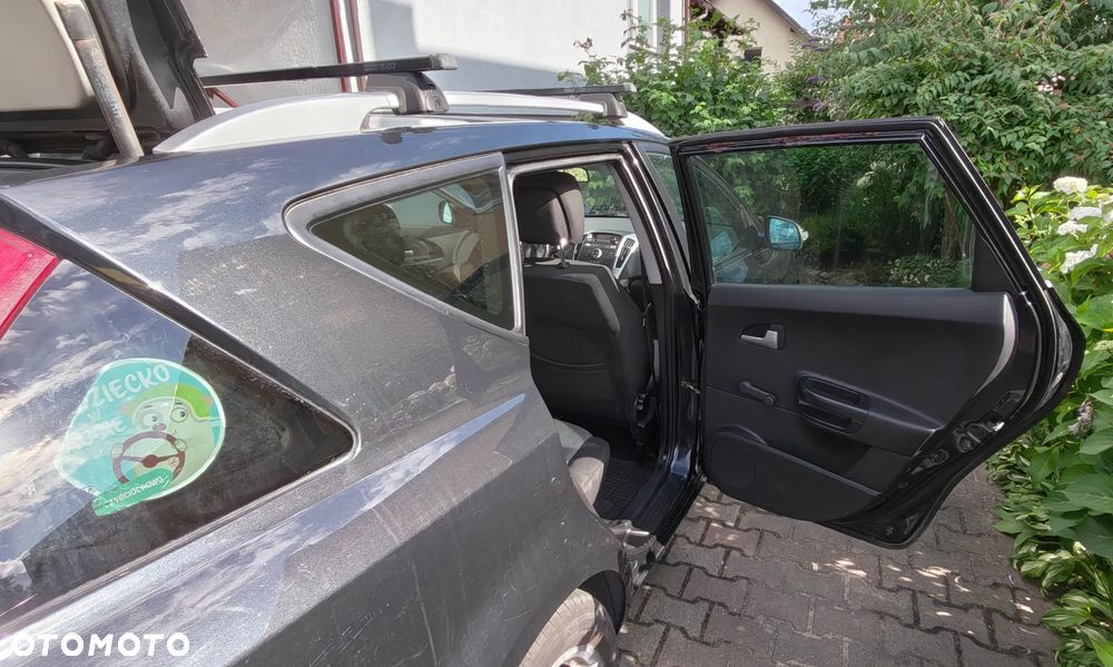 Kia Ceed 1.6 Comfort + - 6