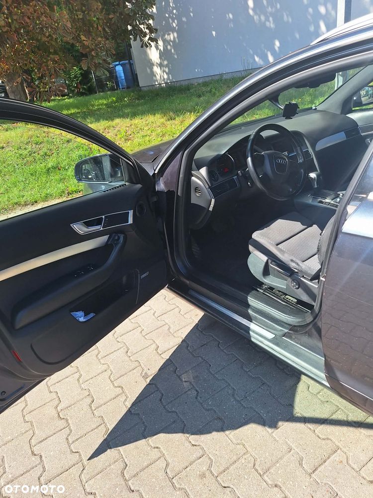 Audi A6 Avant - 3