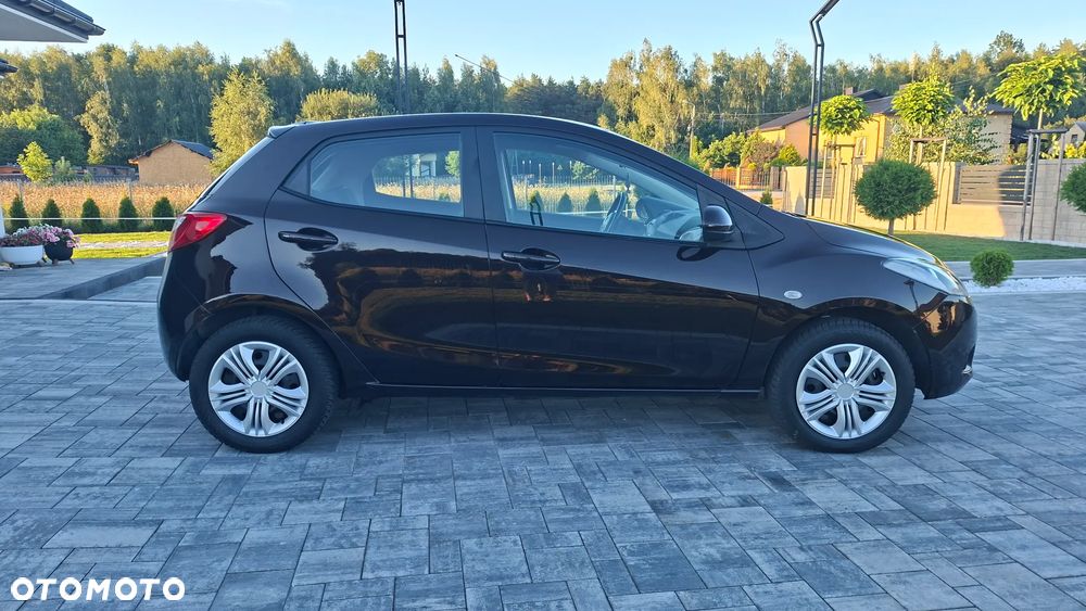 Mazda 2 1.5 Dynamic - 5