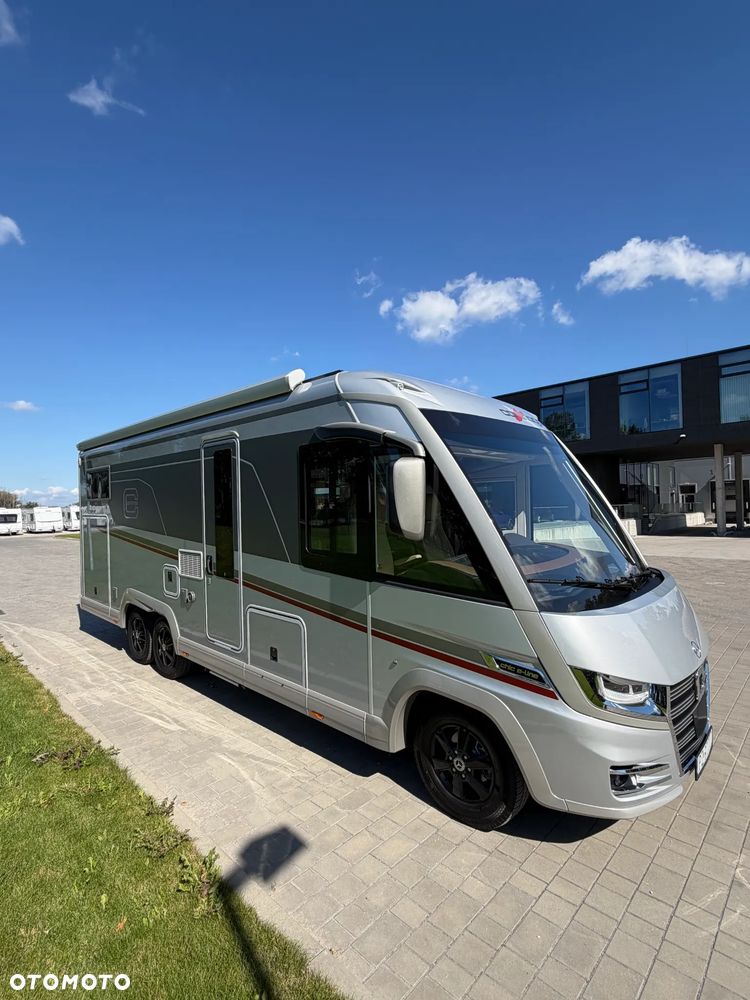 Carthago chic e-line I 50DA