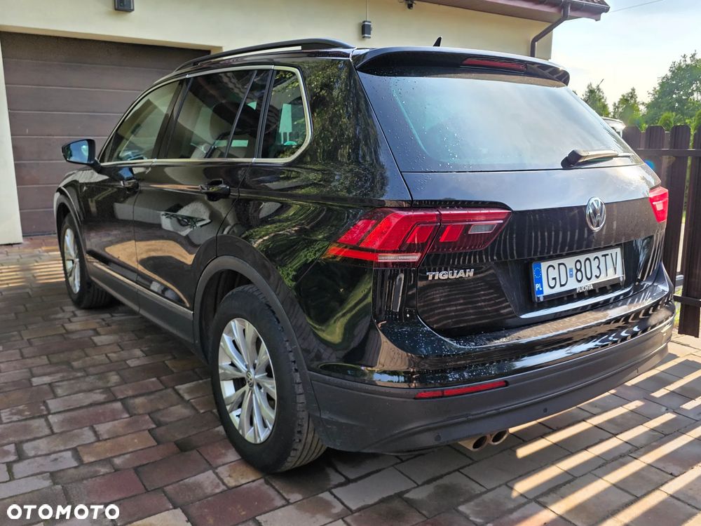 Volkswagen Tiguan - 15