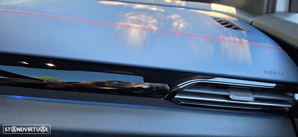 VW ID.5 77 kWh GTX - 16