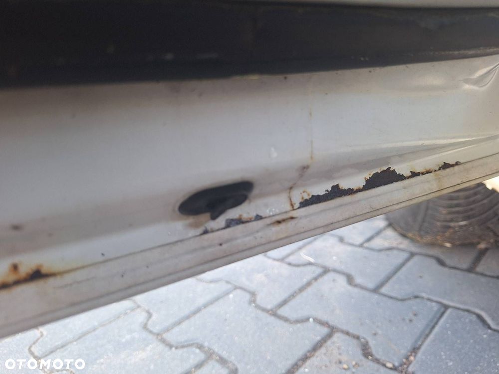 DRZWI KOMPLETNE LEWY PRZÓD OPEL ASTRA J Z40R ID: 239896 - 8