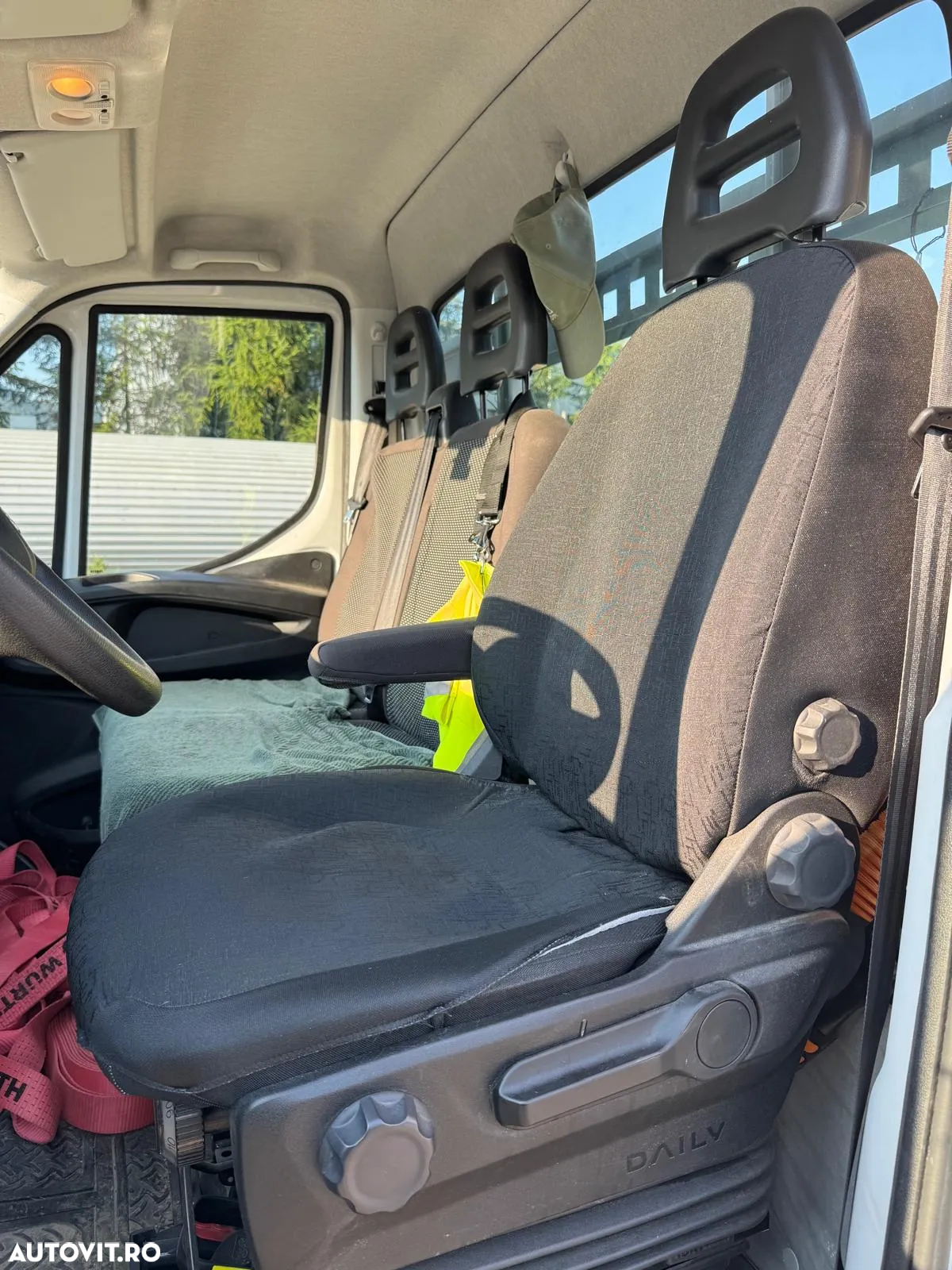 Iveco Massif - 13