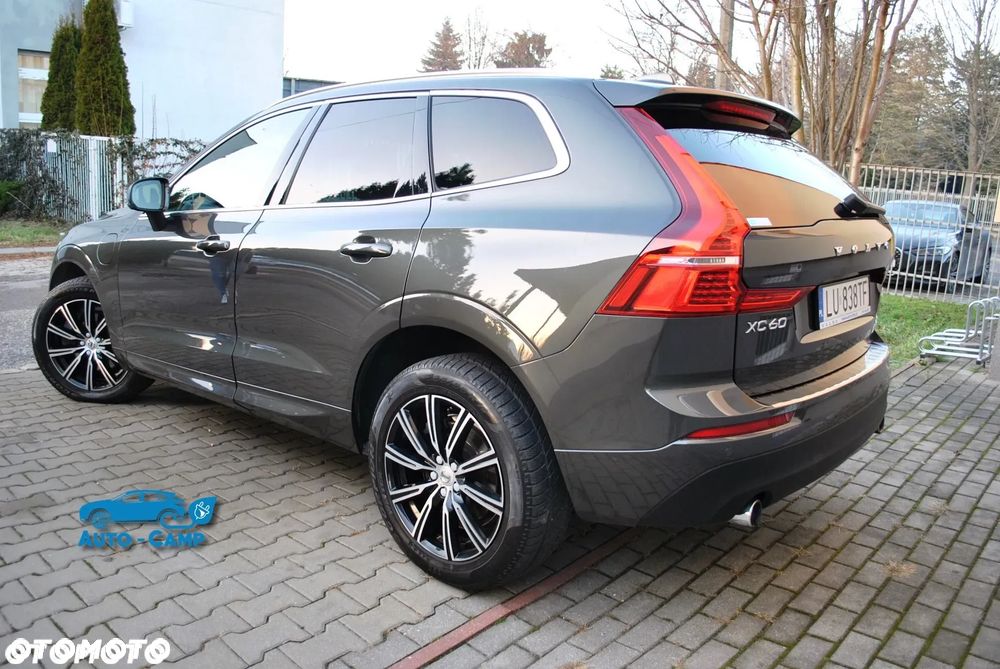 Volvo XC 60 - 6