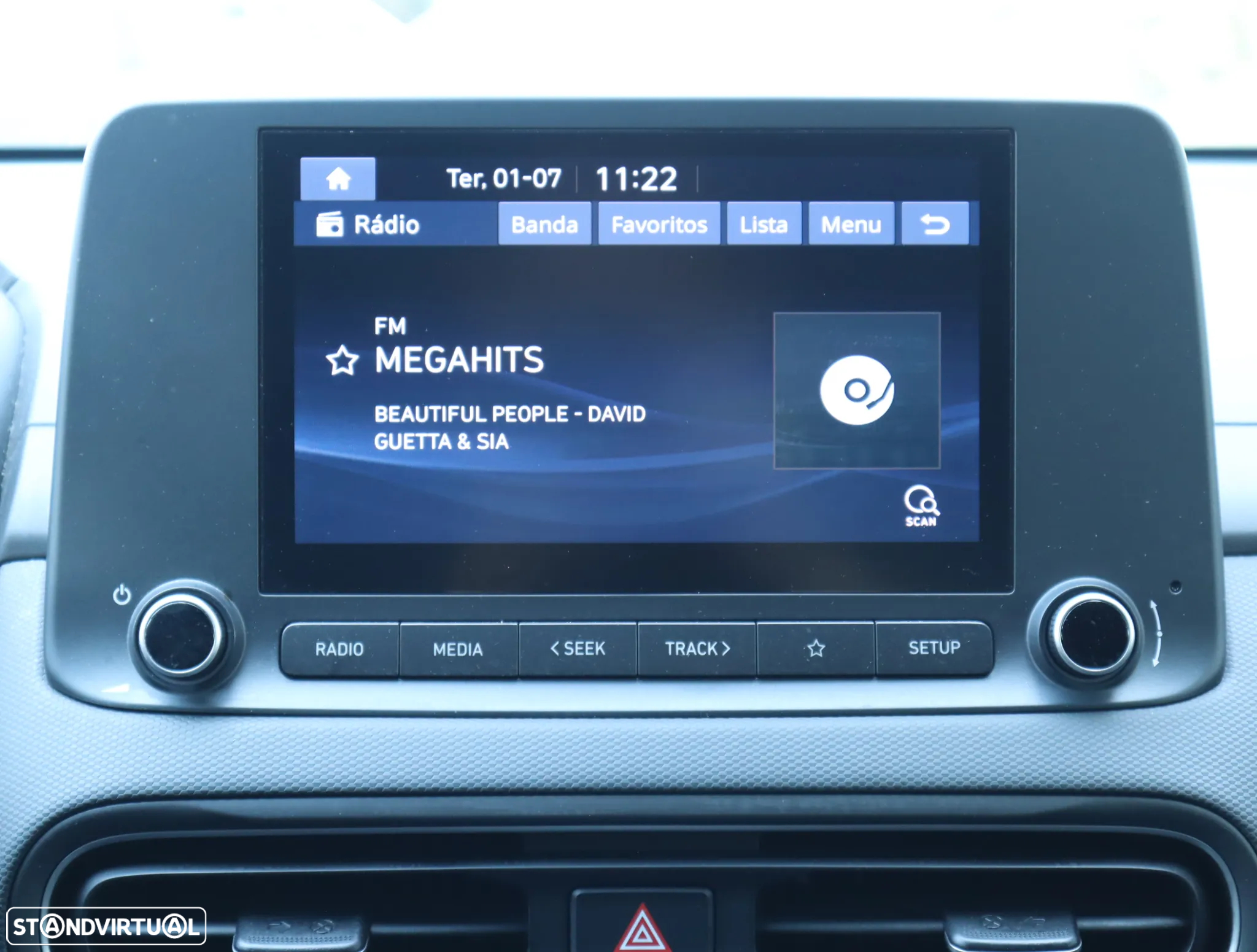 Hyundai Kauai 1.0 T-GDi Premium (TT) - 30