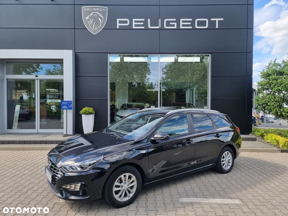 Hyundai i30 1.5 DPI Modern - 1