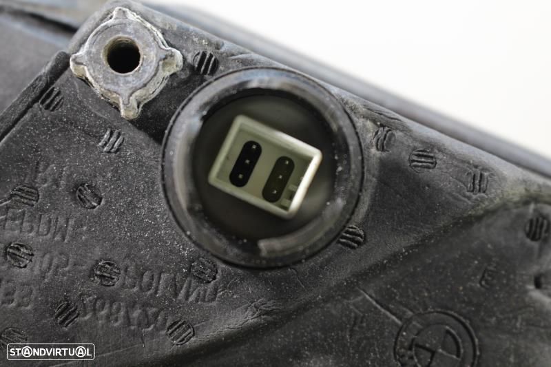 Espelho Retrovisor Direito Bmw 1 (F21)  Bmw Serie 1 F21 E Serie 2 F22 - 8