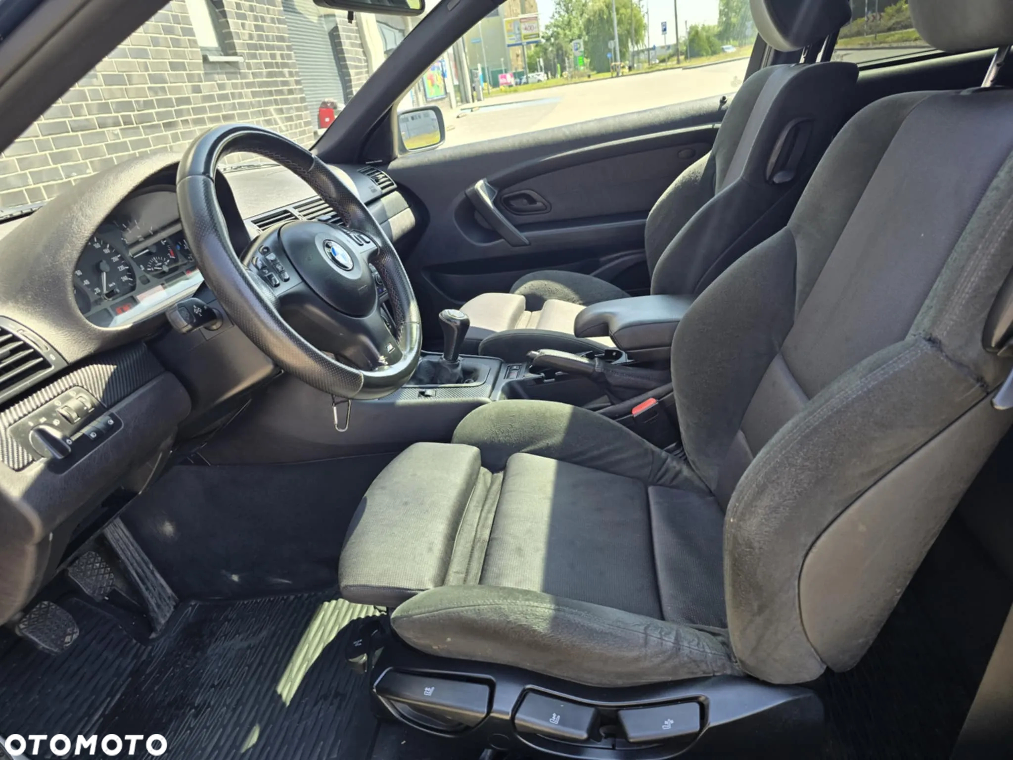 BMW Seria 3 316ti compact Edition Lifestyle - 20