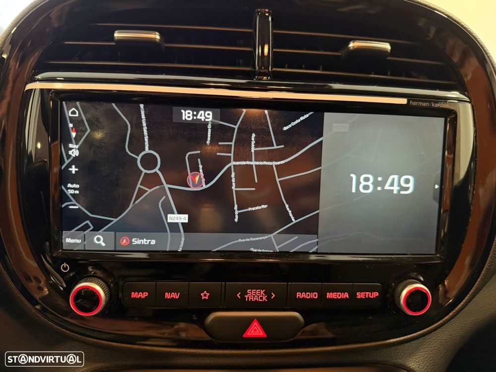 Kia e-Soul 64kWh - 15