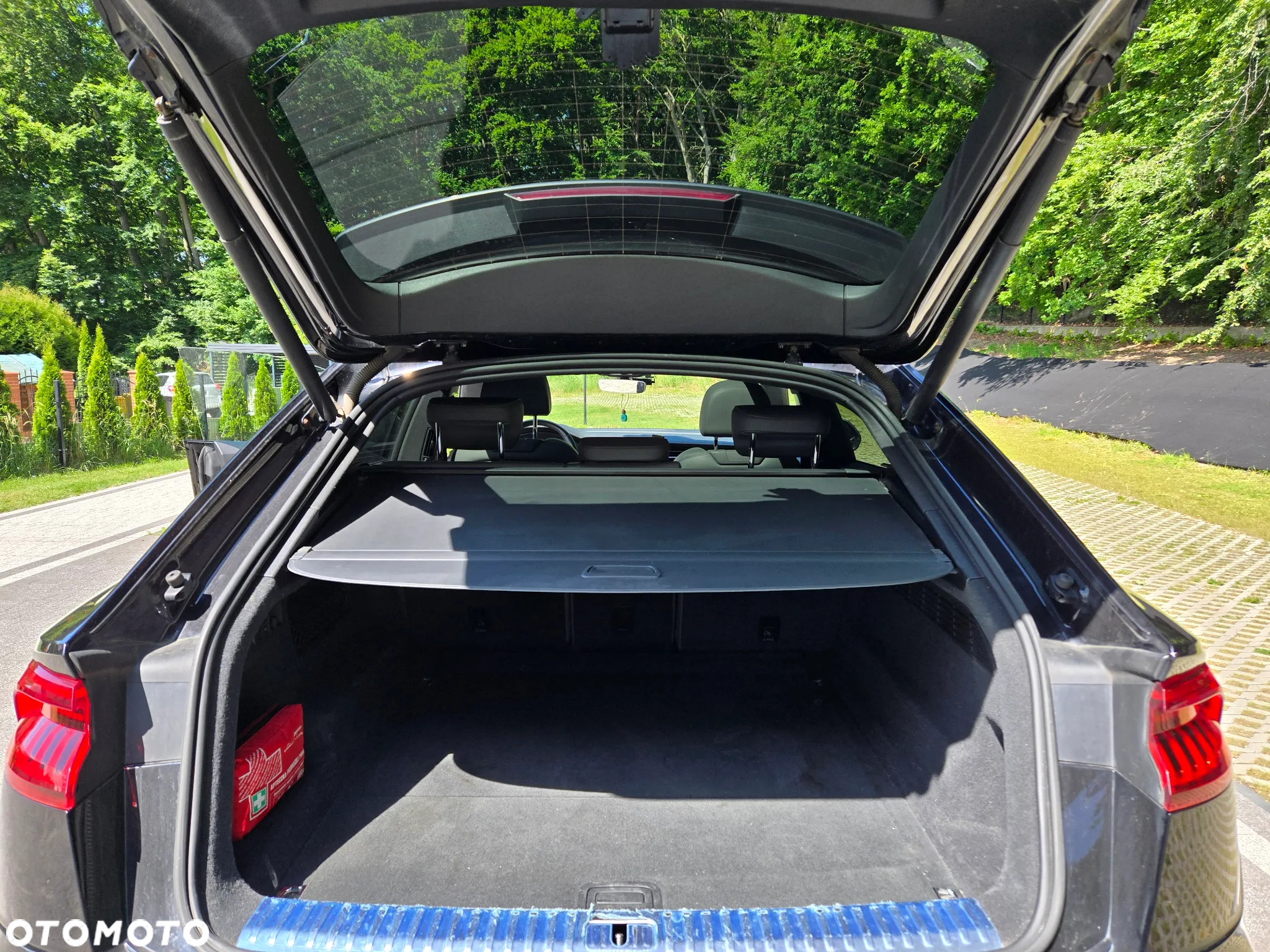 Audi Q8 - 13