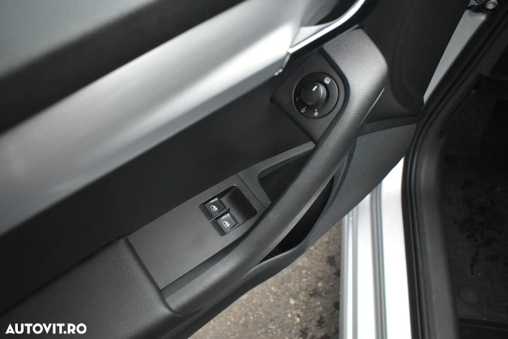 Skoda Octavia 1.0 TSI DSG Ambition - 11