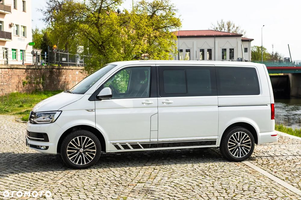 Volkswagen Multivan 2.0 TDI L1 Highline DSG - 8