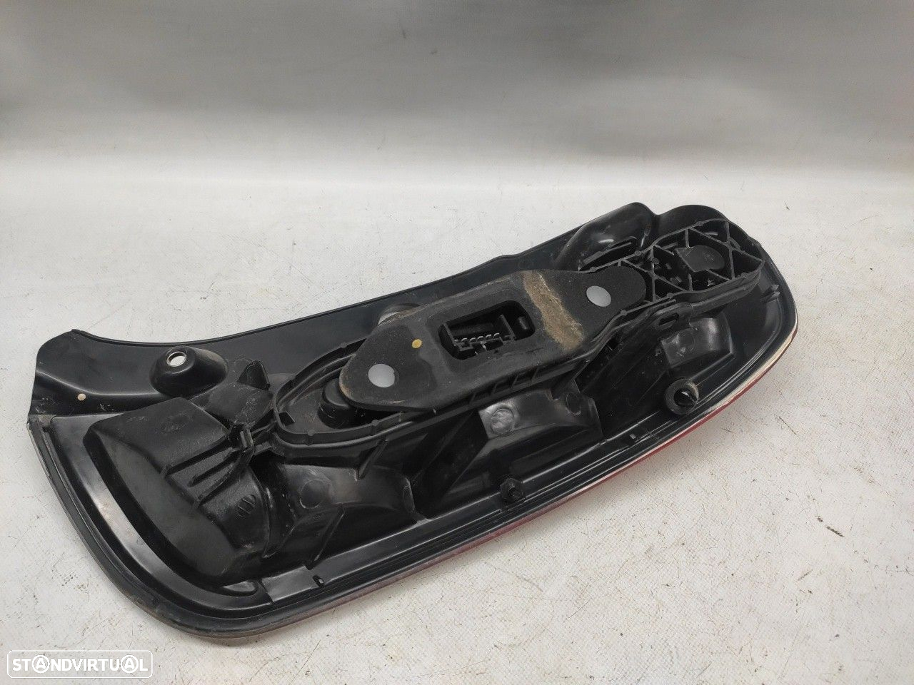 Farolim esquerdo LANCIA Ypsilon (843_) - 3