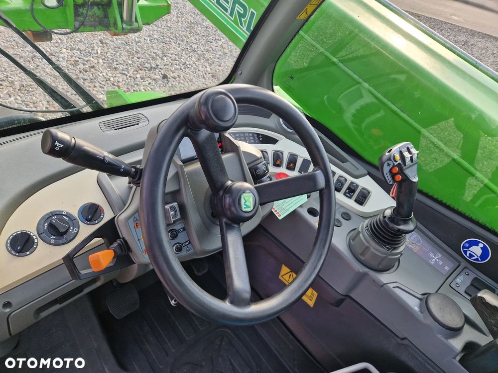 Merlo TF 42.7 CS 140 - 8