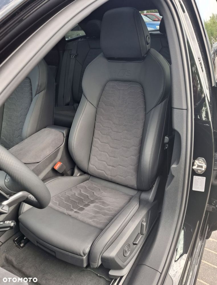 Audi A6 Sportback e-tron - 10