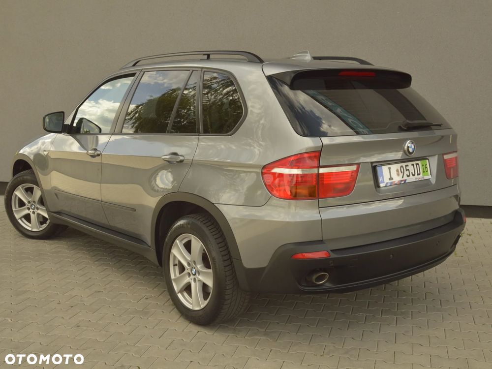 BMW X5 xDrive30d - 20