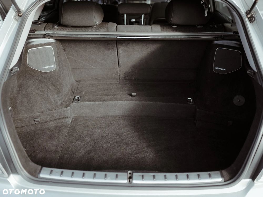 Lexus IS 200 SC Prestige - 14
