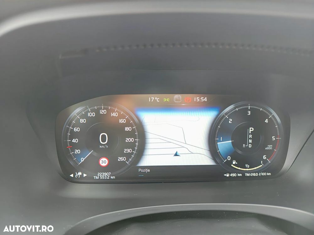 Volvo V90 D4 Momentum - 9