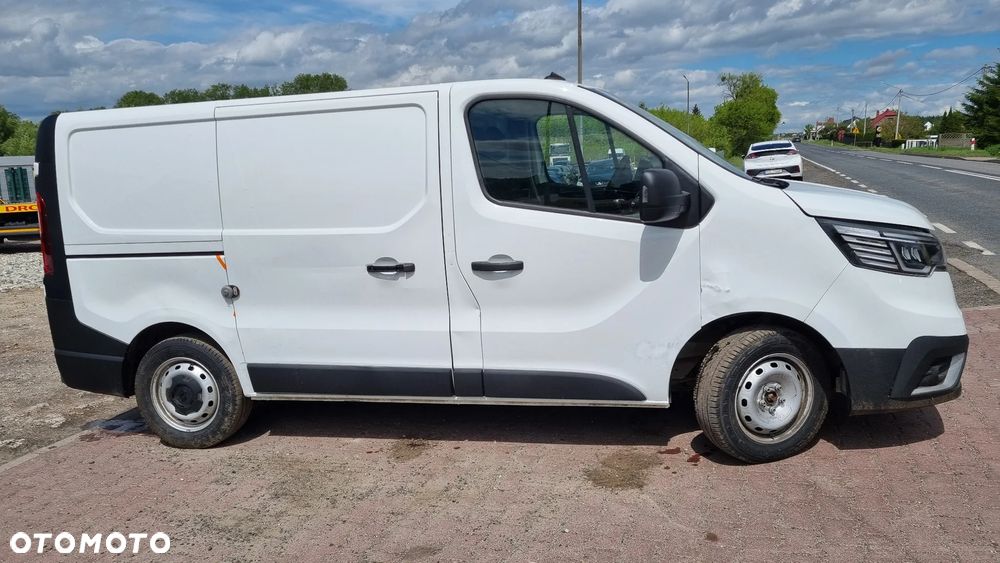 Renault Trafic - 4