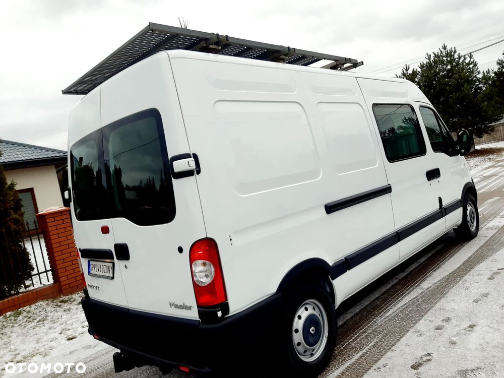 Renault Master - 6