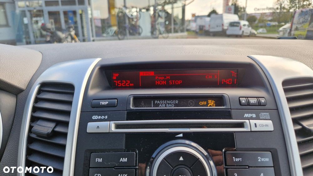 Kia Venga 1.4 M - 20