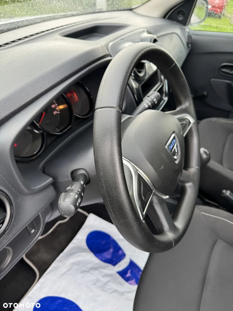Dacia Sandero 1.0 SCe Access - 34