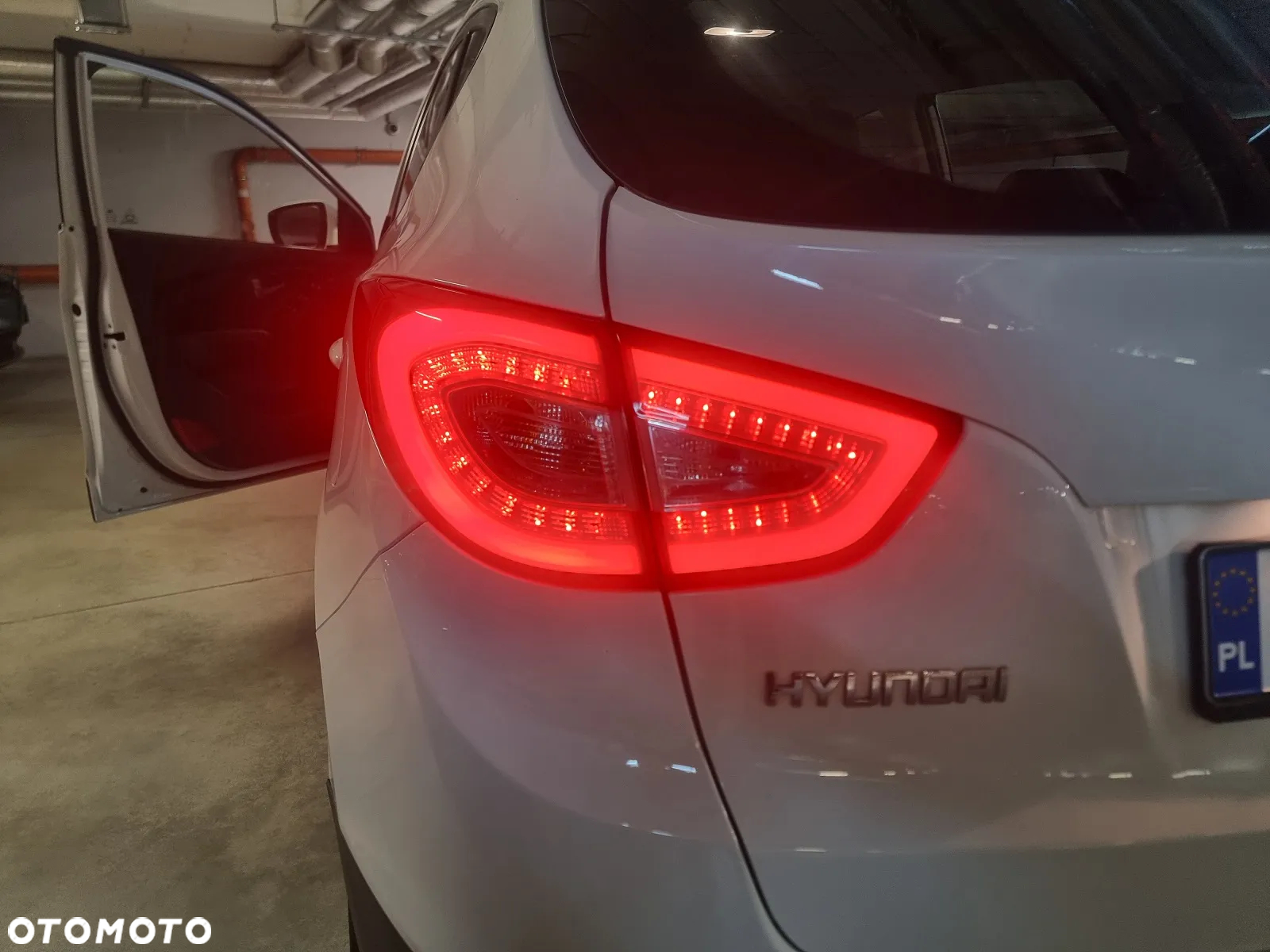 Hyundai ix35 - 4