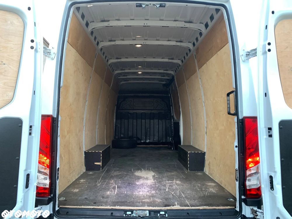 Iveco Daily 35S18 Salon Polska Pierwszy właściciel FV 23% L4H2 - 19