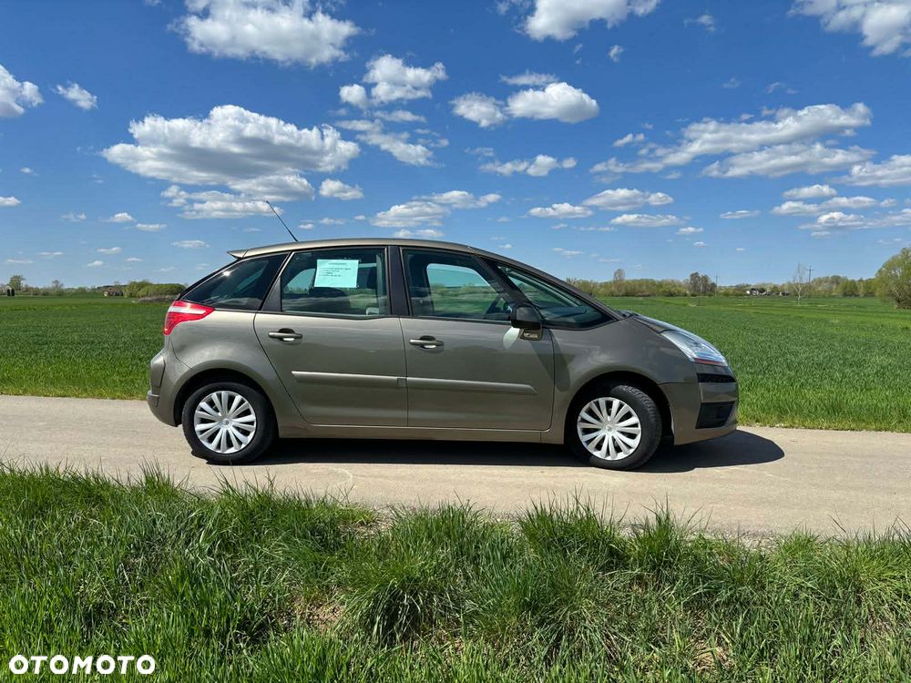 Citroën C4 1.6 HDi Impress - 3