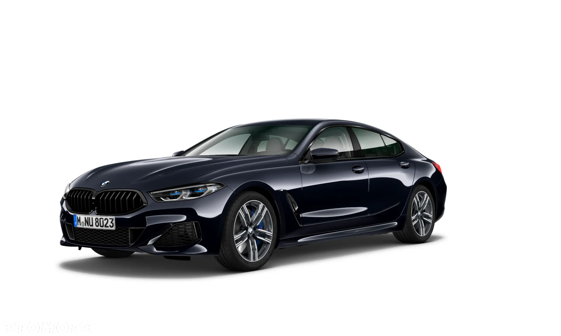 BMW Seria 8 - 23