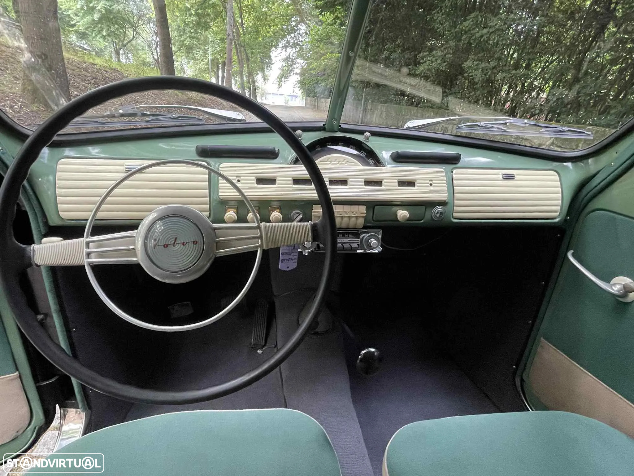 Volvo 444 - 20
