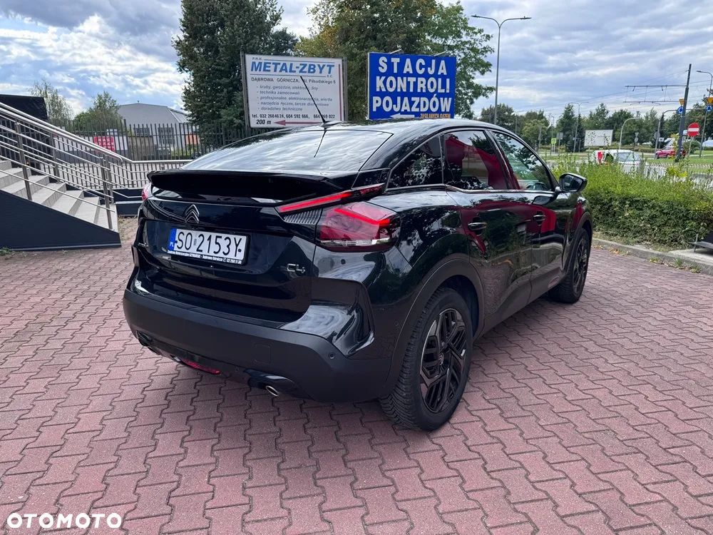 Citroën C4 1.2 PureTech Shine S&S - 5