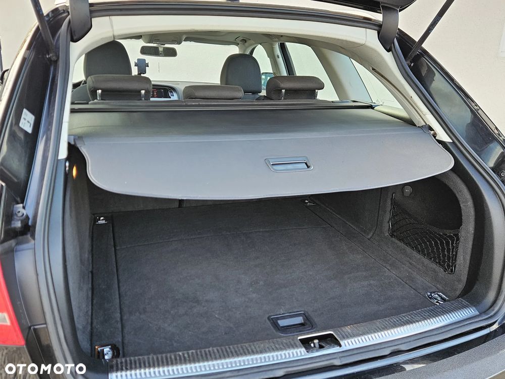 Audi A4 Avant 2.0 TDI - 14