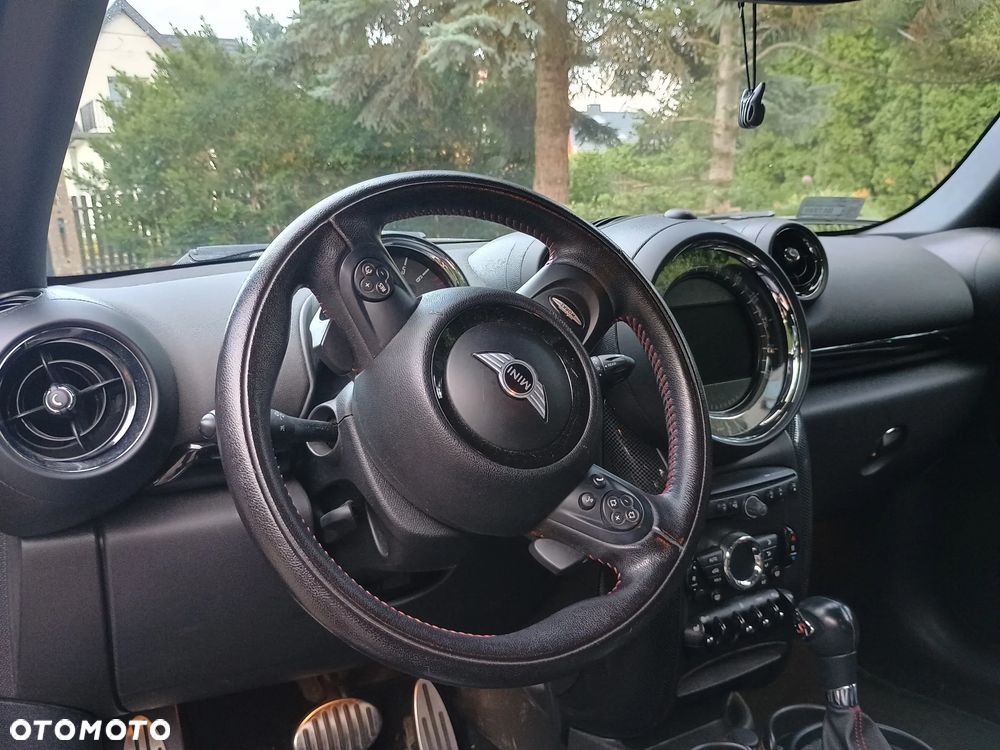 MINI Paceman - 13
