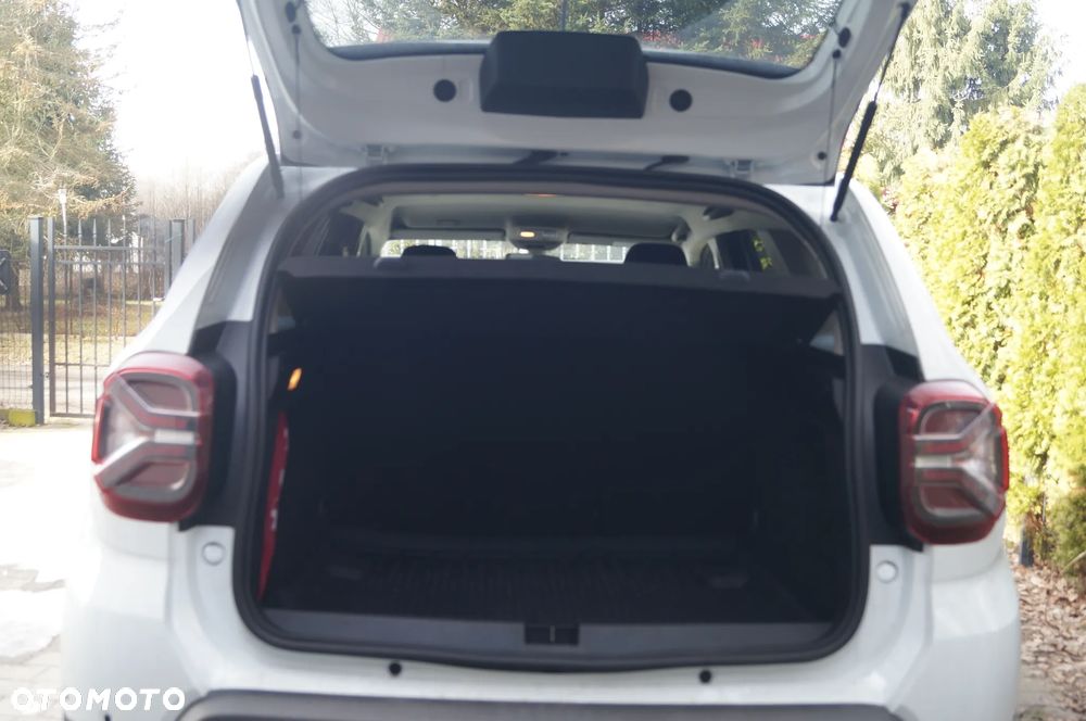 Dacia Duster 1.3 TCe Journey - 8