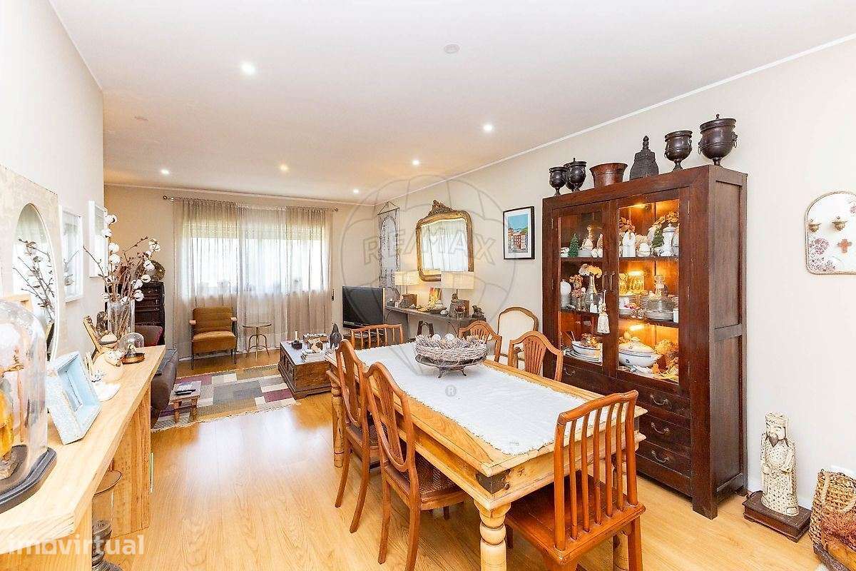 APARTAMENTO T3 - MOREIRA, MAIA - Grande imagem: 4/15